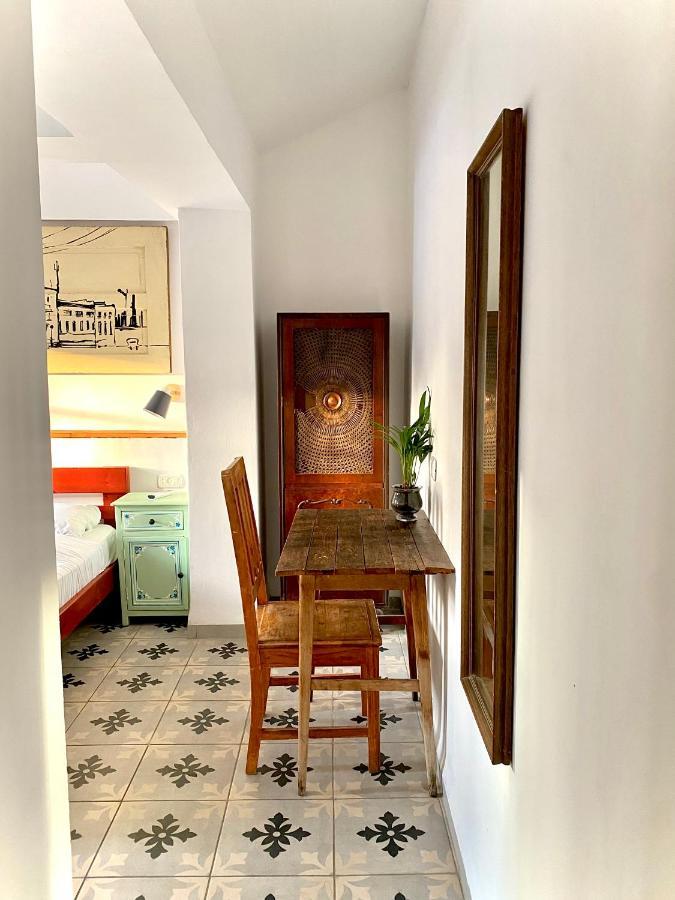 Haifa Vintage Studios 外观 照片